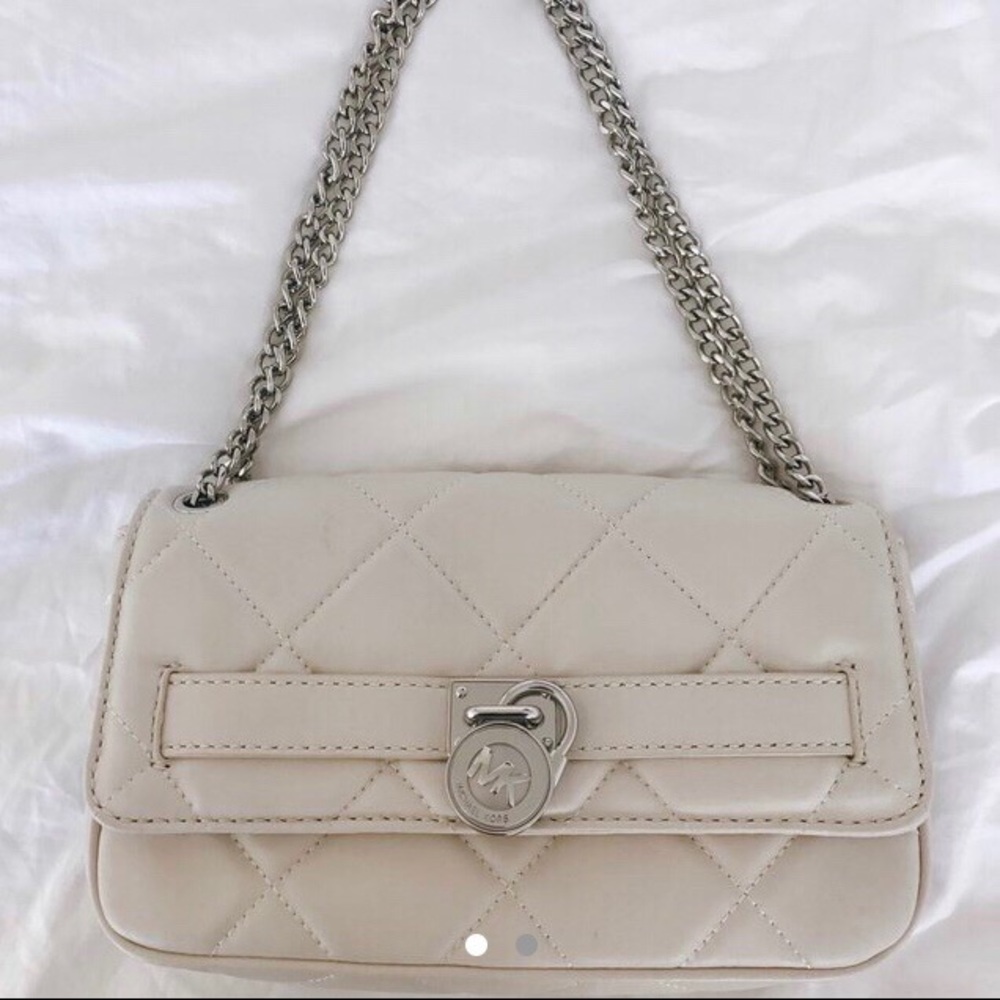 Classy Michael kors purse